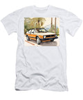 Re15560 1975 Volkswagen Scirocco Lisa Sandra T-Shirt