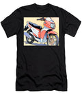 Re15687 1991 Honda Beat Lisa Sandra T-Shirt