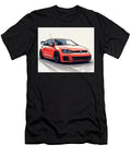 Re15855 2001 Volkswagen Golf Gti 25th Anniverary Lisa Sandra T-Shirt