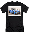 Re15866 2002 Ford Focus Rs Lisa Sandra T-Shirt