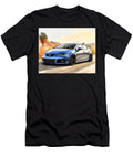 Re15930 2003 Seat Leon Cupra R Lisa Sandra T-Shirt