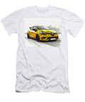 Re16346 2010 Renault Clio Rs Lisa Sandra T-Shirt
