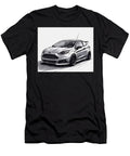 Re16410 2011 Ford Fiesta St Concept Lisa Sandra T-Shirt