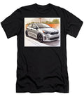 Re16574 2012 Kia Rio Lisa Sandra T-Shirt