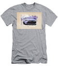 Re1897 Toyota Corolla Hatchback 2019 Cars Lisa Sandra T-Shirt