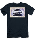 Re1964 Volkswagen Golf Gte Sport Hybrid Best Cars 2015 Electric Hatchback Lisa Sandra T-Shirt