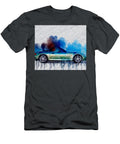 Re4583 1996 BMW Z3 Roadster Lisa Sandra T-Shirt