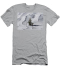 Ready for Christmas Ernie Echols T-Shirt