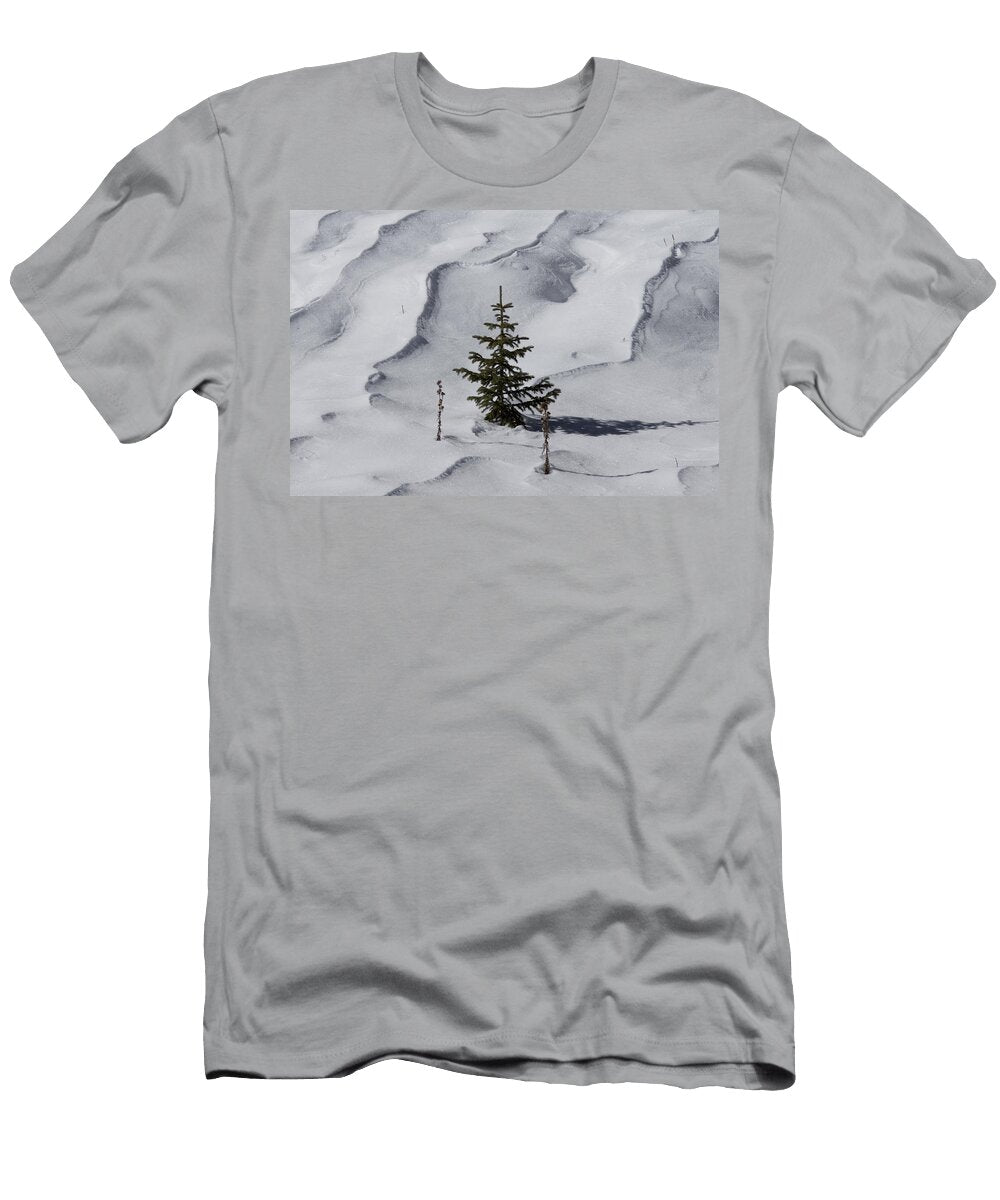 Ready for Christmas Ernie Echols T-Shirt