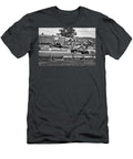 Rebel Reaper Wheelstand Dennis Hedberg T-Shirt