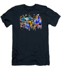 Rebull Thom Zehrfeld T-Shirt