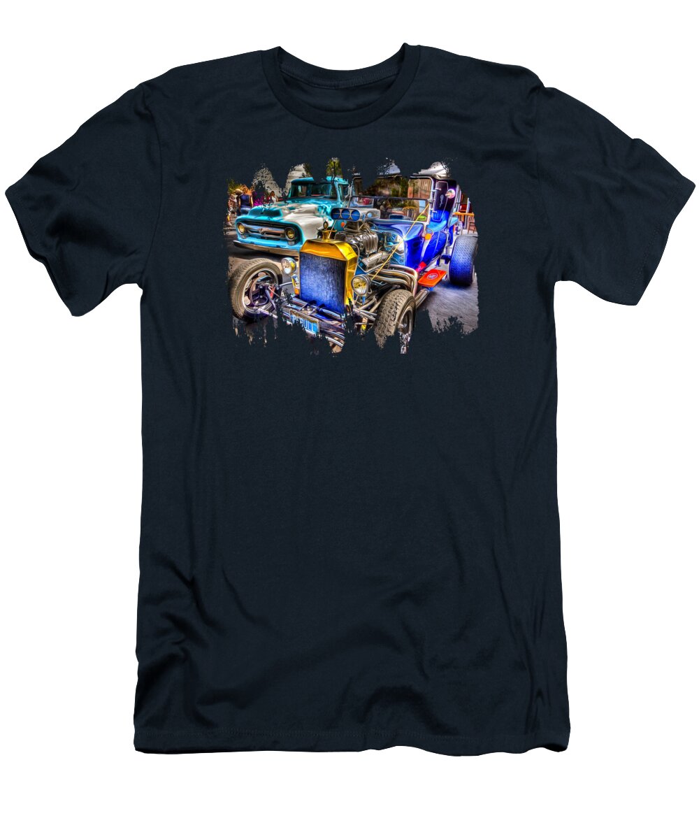 Rebull Thom Zehrfeld T-Shirt