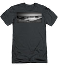 Receding Tide Bw Michael Ver Sprill T-Shirt