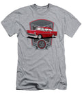 Red 56 Bel Air Paul Kuras T-Shirt