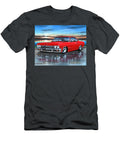 Red 65 Impala Ss Hardtop Parry Johnson T-Shirt