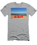 Red and Lost Stelios Kleanthous T-Shirt