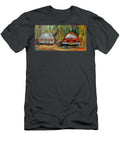 Red Beans and Rice Daniel W Green T-Shirt