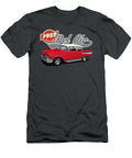 Red Bel Air Paul Kuras T-Shirt