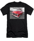 Red Hot 57 Chevy Gill Billington T-Shirt