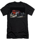 Red Hot Rod Joachim G Pinkawa T-Shirt