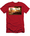 Red Impala Fe Two Six Photography T-Shirt