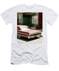 Red Love Carol Ceja T-Shirt