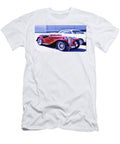 Red Roadster Cathy Anderson T-Shirt