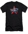 Red Star Roadster Keith Hawley T-Shirt