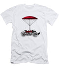 Red Tricycle Madame Memento T-Shirt