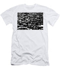 Reflecting Patterns Az Jackson T-Shirt