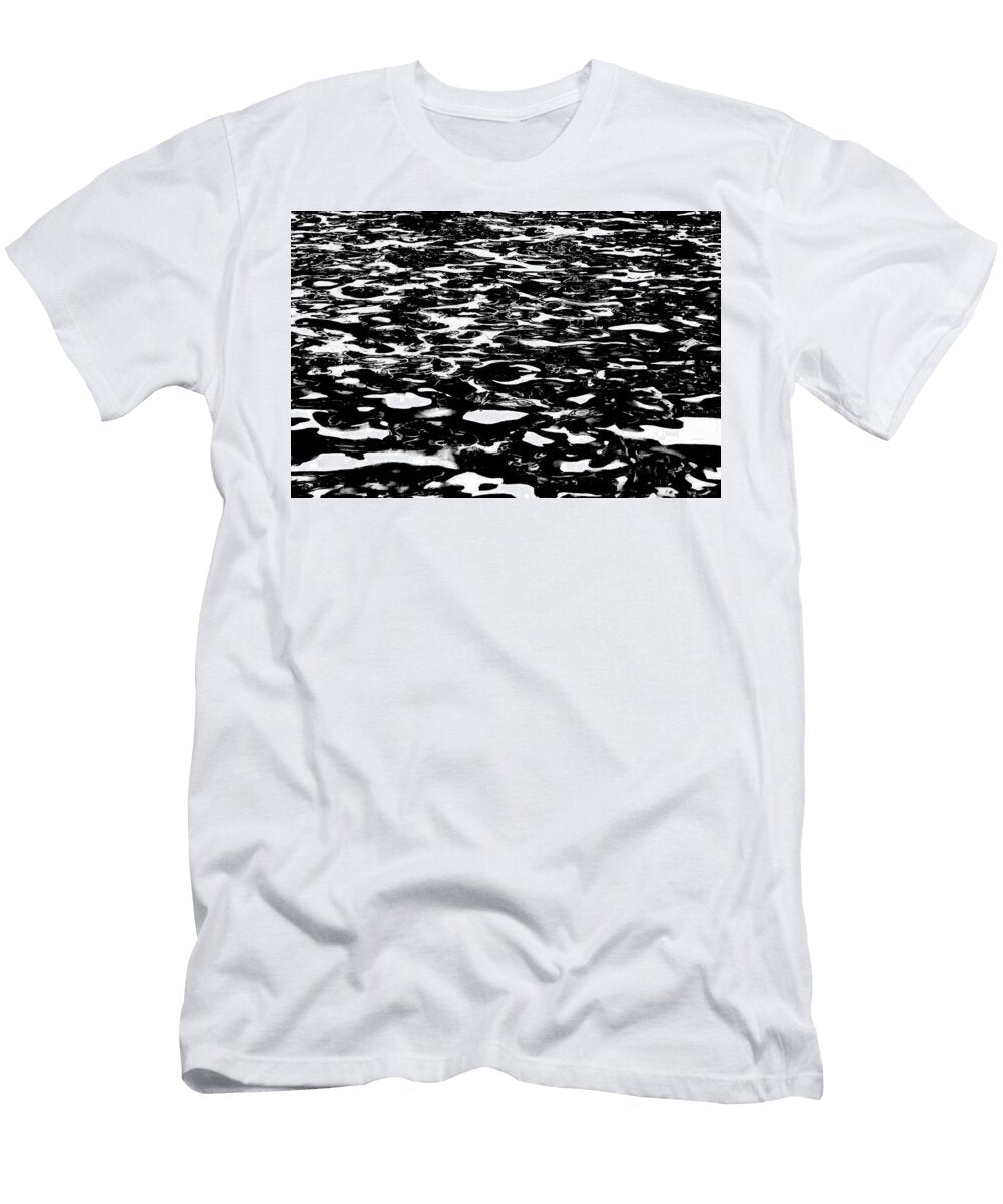 Reflecting Patterns Az Jackson T-Shirt