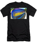 Reflection Scott Scotto Strickland T-Shirt