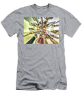 Reflections of Orange Phil Perkins T-Shirt