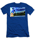 Reflections of the Sea Michael Vance Pemberton T-Shirt