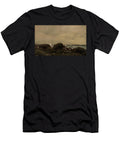 Regnstemningjaeren Amaldus Nielsen Norwegian T-Shirt