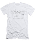 Relax Its Probably Just Dislocated Danny Shanahan T-Shirt