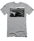 Remains Gene Garnace T-Shirt