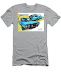 Renault 17 Tl Yoshiharu Miyakawa T-Shirt