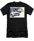 Renault 4tl Yoshiharu Miyakawa T-Shirt