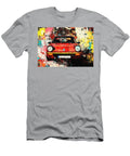 Renault Clio 1990 France Hatchback Pollard Halle T-Shirt