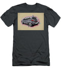 Renault Clio Rs 2017 Black Hatchback French Cars Ola Kunde T-Shirt