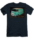 Renault Estafette Painting Paul Meijering T-Shirt