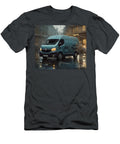 Renault Express Van Cargo Transport 2021 Cars Minivans Cortez Schinner T-Shirt