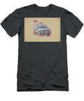 Renault Express Van Cargo Transport 2021 Cars Minivans French Ola Kunde T-Shirt