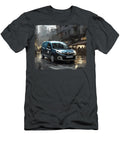 Renault Kangoo E Tech Van Minivans 2022 Cars Cargo Transport Cortez Schinner T-Shirt