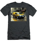 Renault Kangoo Minivans 2003 Cars Cargo Transport Lkw Cortez Schinner T-Shirt