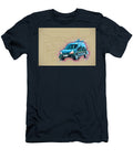 Renault Kangoo Minivans 2003 Cars Cargo Transport Lkw French Ola Kunde T-Shirt
