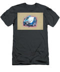 Renault Kangoo Minivans 2022 Cars Jp Spec Cargo Transport Ola Kunde T-Shirt