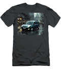 Renault Kangoo Minivans 2022 Cars Jp Spec Cortez Schinner T-Shirt