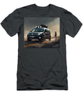Renault Kangoo Van Cargo Transport 2021 Cars Minivans Cortez Schinner T-Shirt